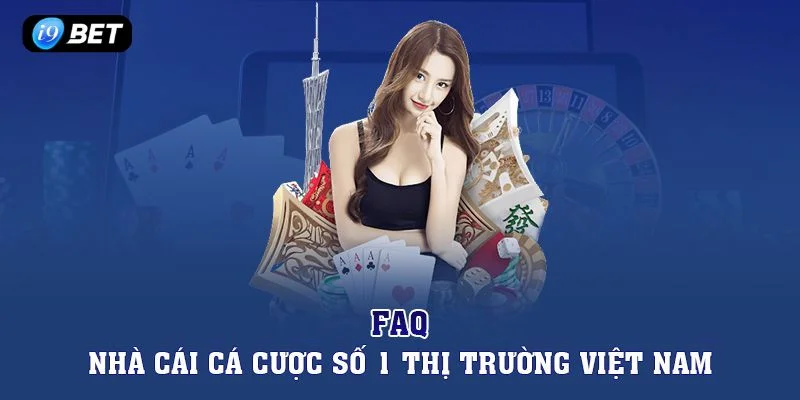 I9bet Khám Phá Thế Giới Cá Cược Trực Tuyến - Cơ Hội & Thách Thức