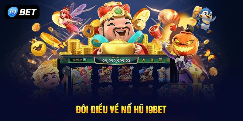 I9bet Khám Phá Thế Giới Cá Cược Trực Tuyến - Cơ Hội & Thách Thức